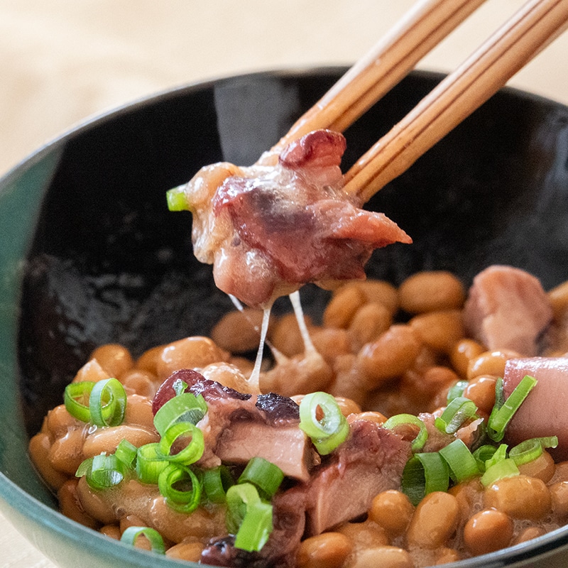 タコのうま煮 2個セット