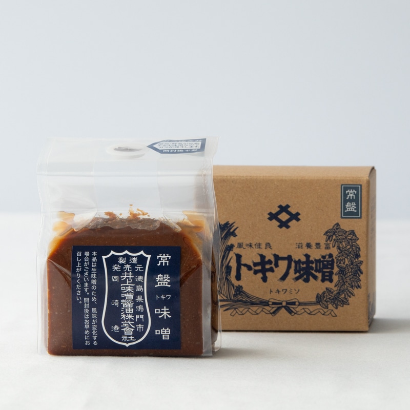 生味噌の「樽くらべ」「時くらべ」「技くらべ」