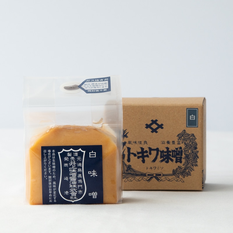 生味噌の「樽くらべ」「時くらべ」「技くらべ」