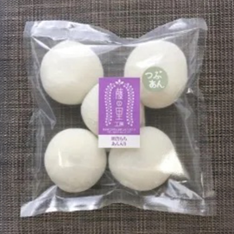 もち 田舎もち詰め合わせセット | Lacycle mall（ラシクルモール）