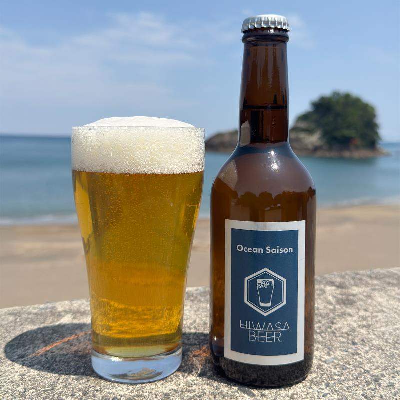クラフトビール6本セット
