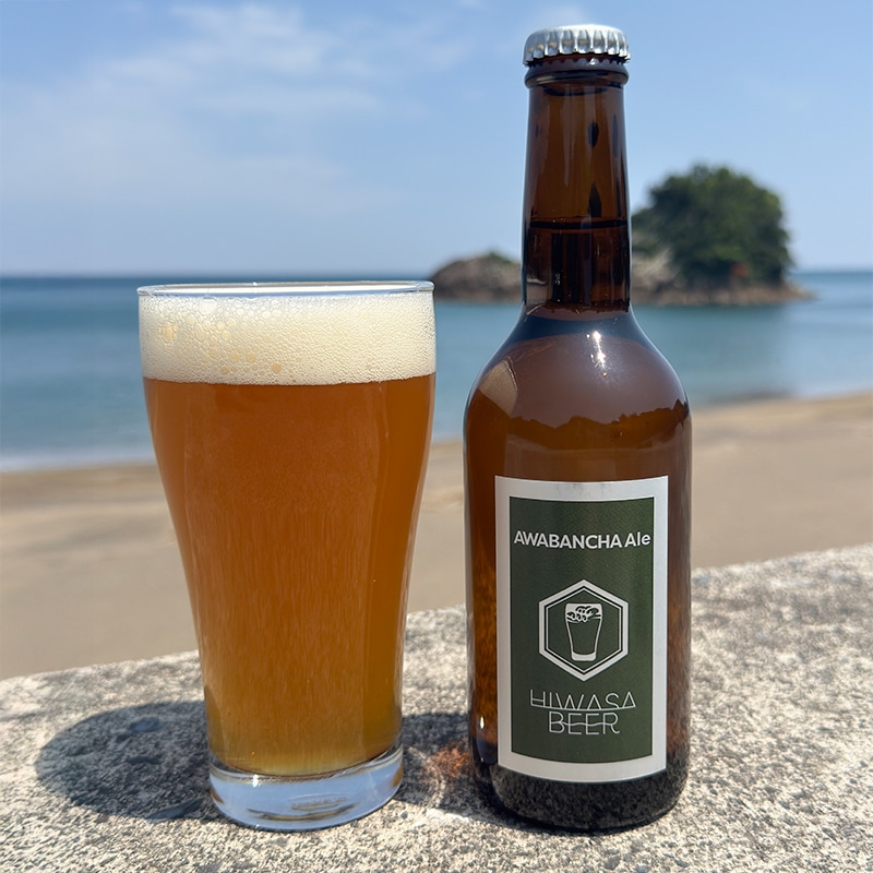 クラフトビール6本セット