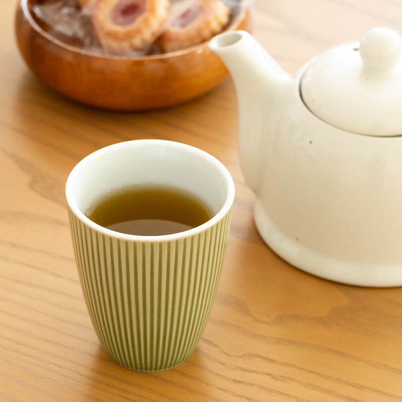 阿波のこだわり緑茶・抹茶入り（500mL×24本）