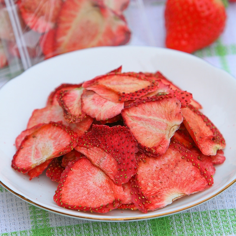 ドライ苺3箱セット | Lacycle mall（ラシクルモール）