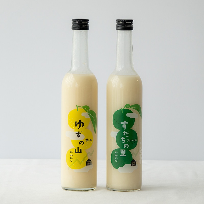 選べる どぶろく2本セット