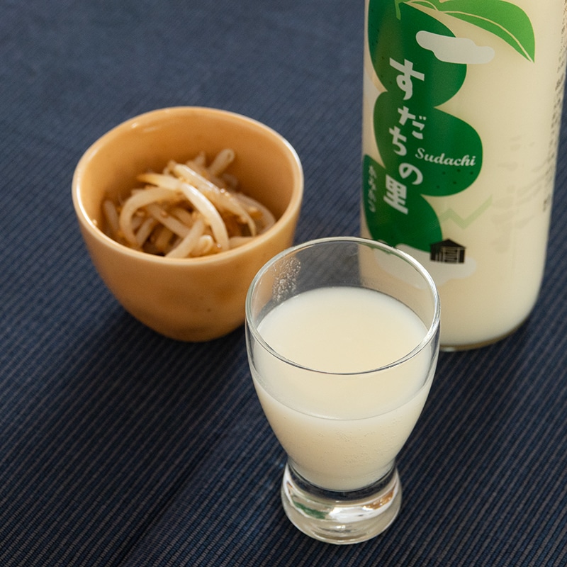 選べる どぶろく2本セット