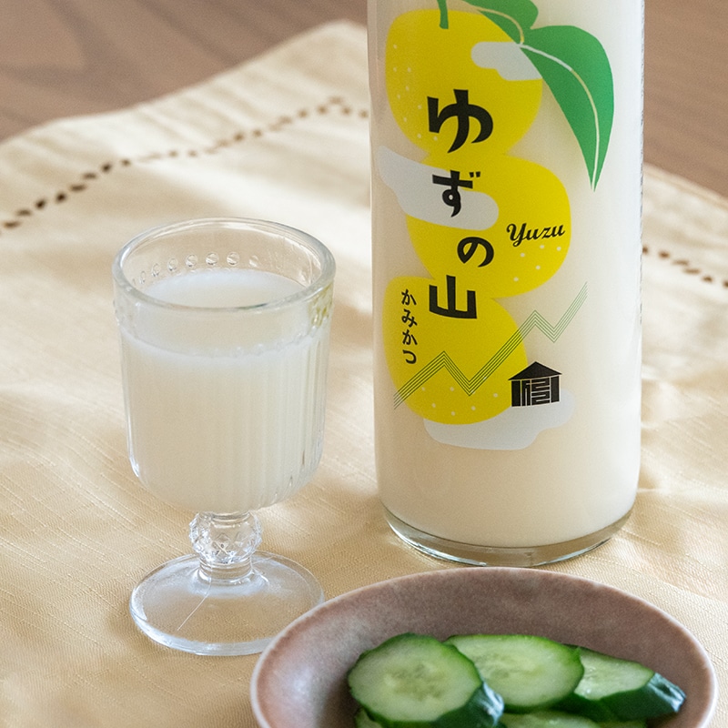 選べる どぶろく2本セット