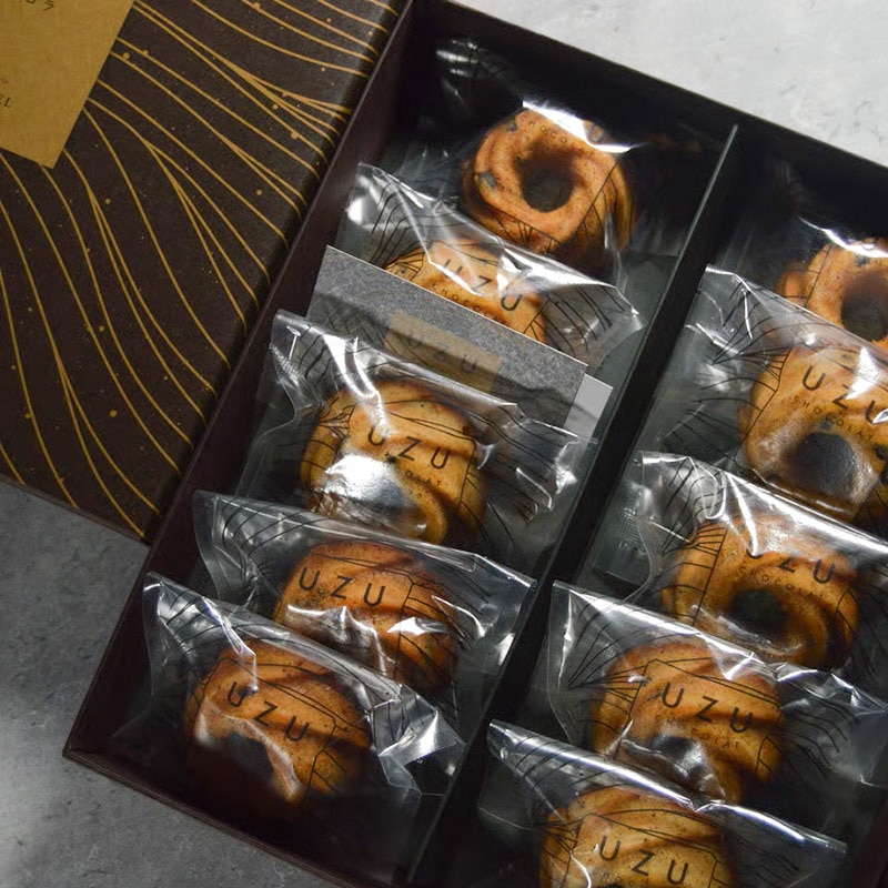 うずショコラ10個入 | Lacycle mall（ラシクルモール）