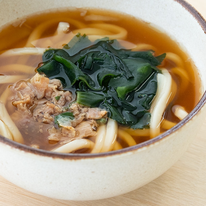 徳島県認証マーク付】鳴門カットわかめ里浦産 13g×5袋 | Lacycle mall