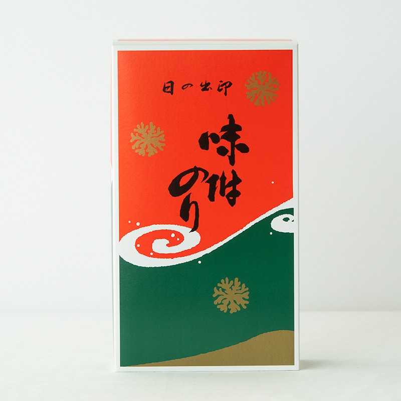 大野卓上海苔 4本入 | Lacycle mall（ラシクルモール）