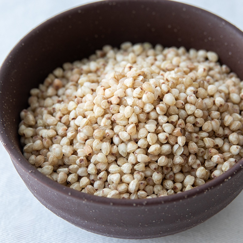 徳島県産そば米200ｇ×5袋