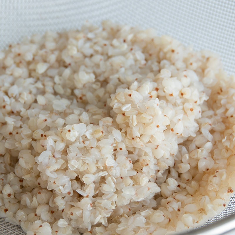 徳島県産そば米200ｇ×5袋