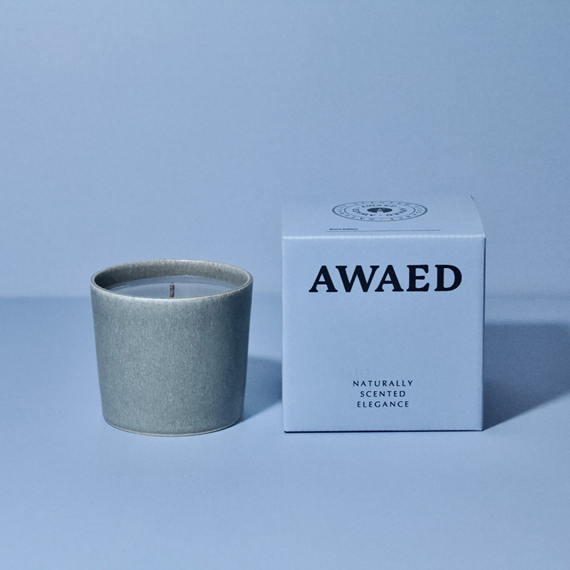 Oasa - アロマキャンドル