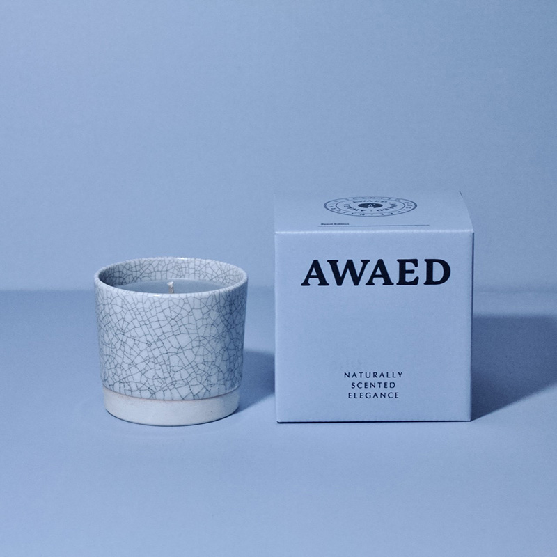 Tsurugi - アロマキャンドル