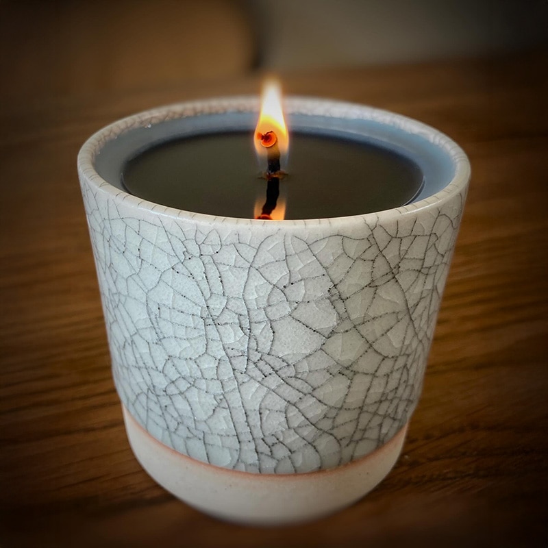 Tsurugi - アロマキャンドル