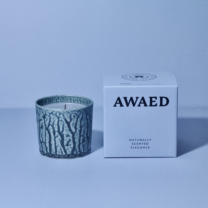 Ryugu - アロマキャンドル