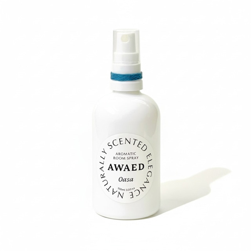 アロマルームスプレー