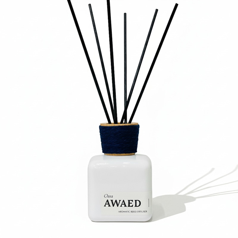 アロマディフューザー