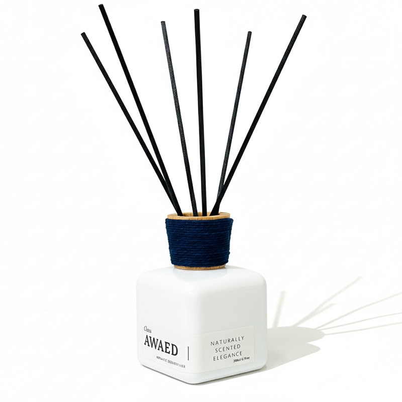 アロマディフューザー