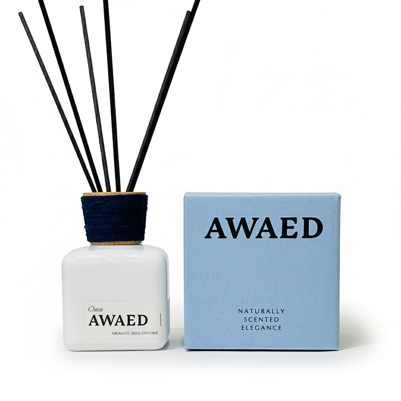 アロマディフューザー