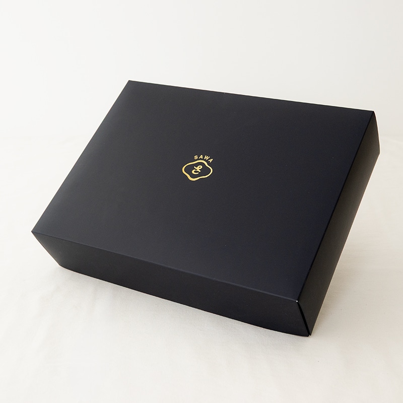 鱧美人丼5食セット