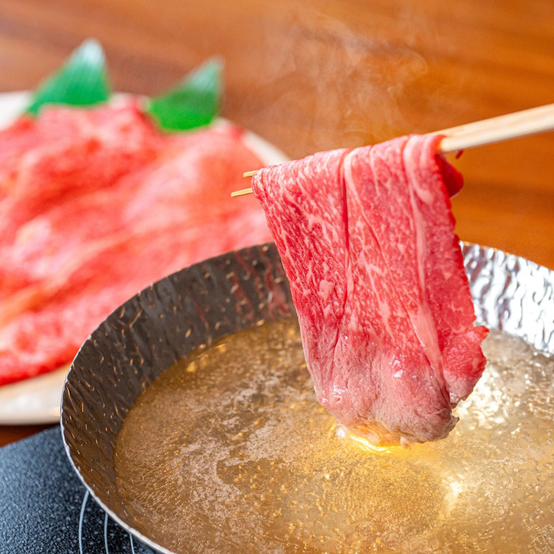 とくしま育ちのすだち牛 リブ＆モモ600g