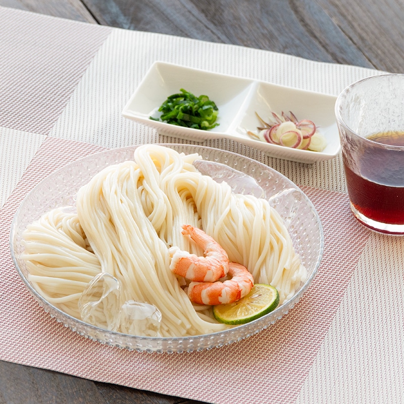 【商品番号6-21】半田手延べ素麺 5kg