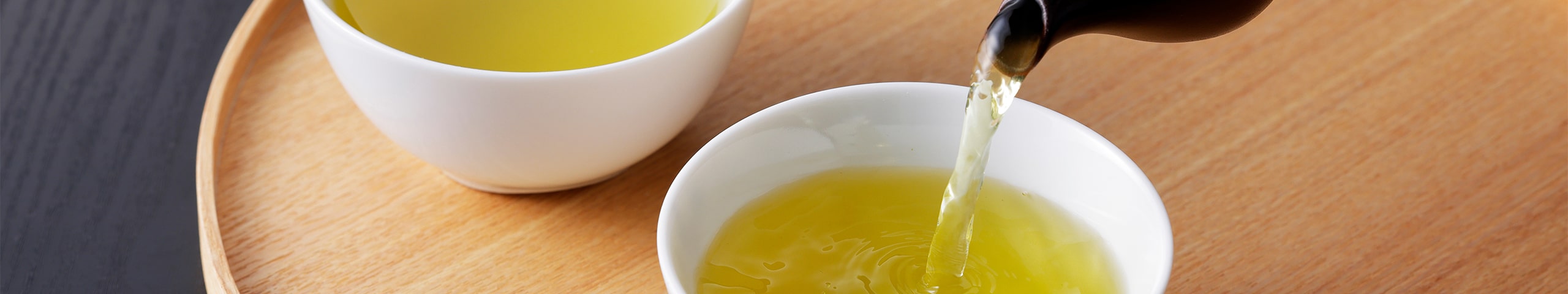 阿波晩茶特集
