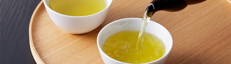阿波晩茶特集