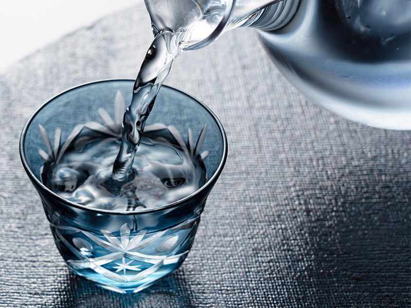 年末年始の特別な時間を楽しむ「お酒・ドリンク」