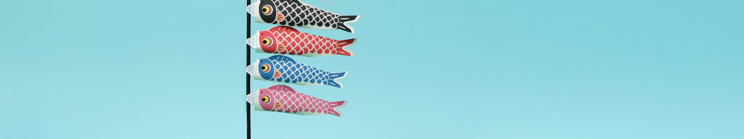 こどもの日特集