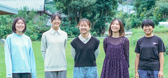 神山まるごと高専コラム