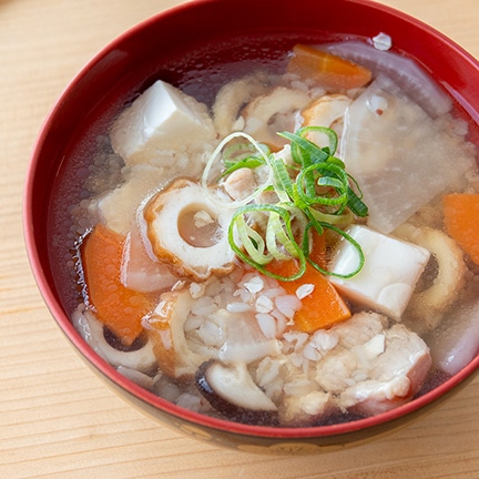 徳島の雑穀屋ミレット