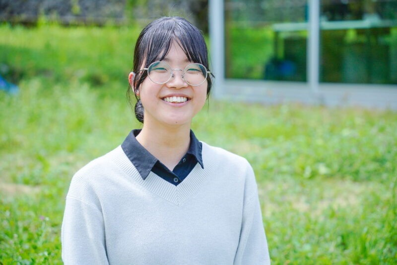 藤條水祈さん