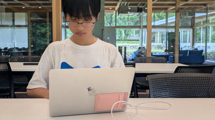 「神山まるごと高専」学生まるごと日記2026【第3回】神山まるごと高専生のAI活用事情