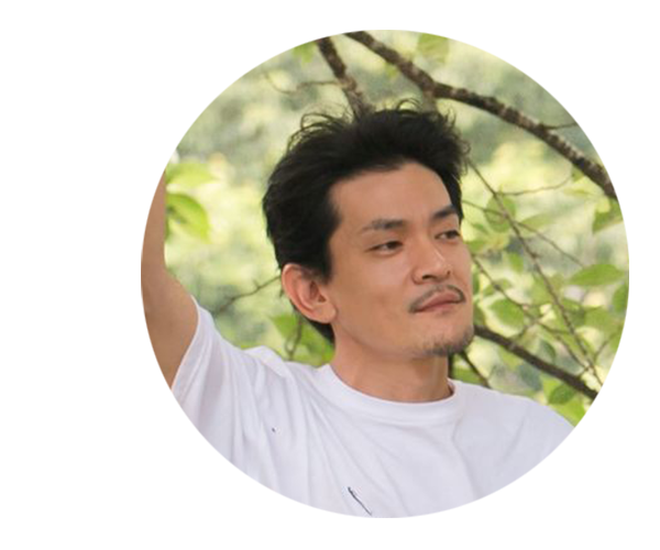 WoodHead 松本さん