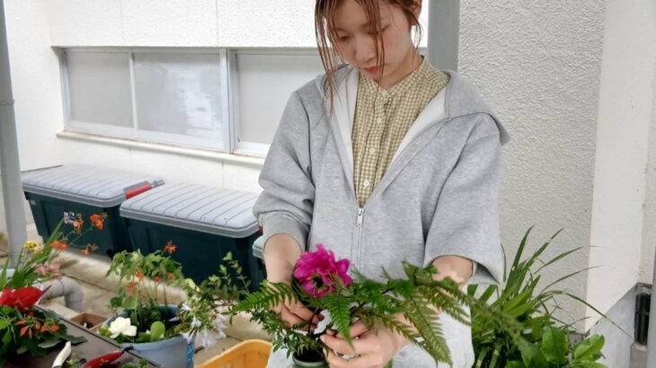 「神山まるごと高専」学生まるごと日記2026【第4回】神山まるごと高専に来て見つけた、神山町の魅力
