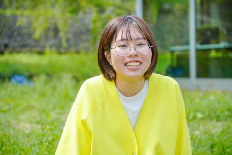 こはねさん