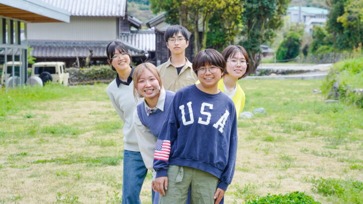「神山まるごと高専」学生まるごと日記2026【第6回】 5年間の折り返し地点で、2期生の私たちが今思うこと 