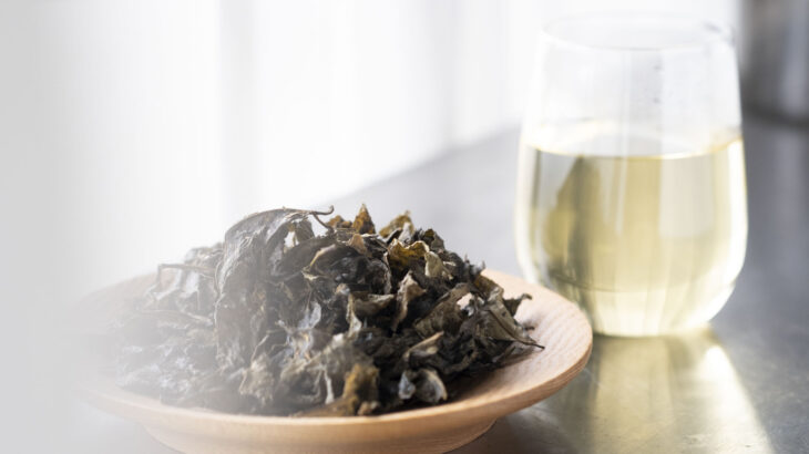 徳島県の山あいだけに伝わる、幻の乳酸発酵茶「阿波晩茶」【第３回】地域に愛される健康茶、そしてこれから